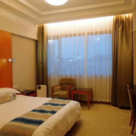 Fresh House Hotel  Hangzhou Esterno foto