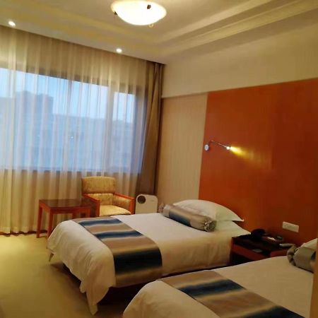 Fresh House Hotel  Hangzhou Esterno foto
