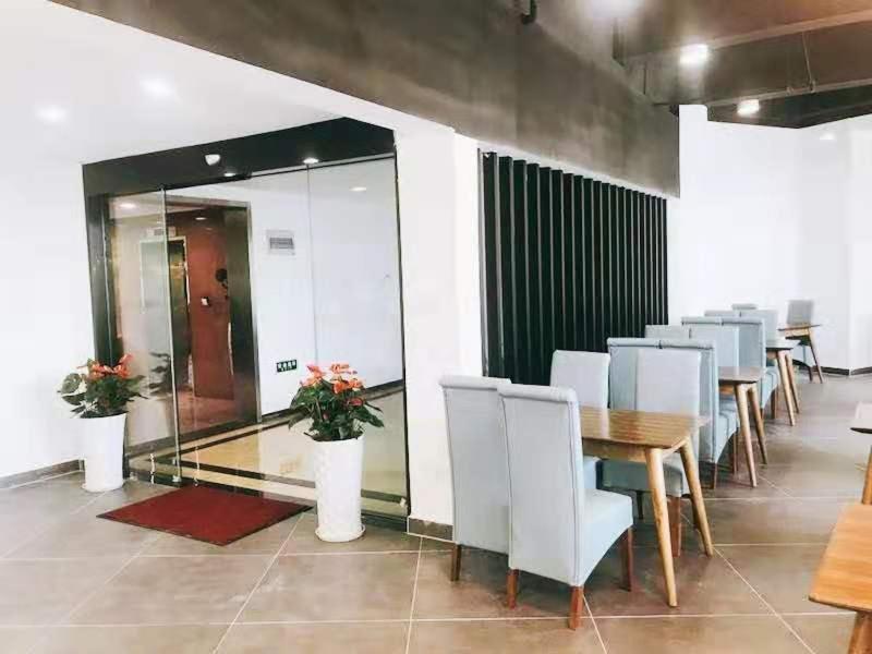 Fresh House Hotel  Hangzhou Esterno foto
