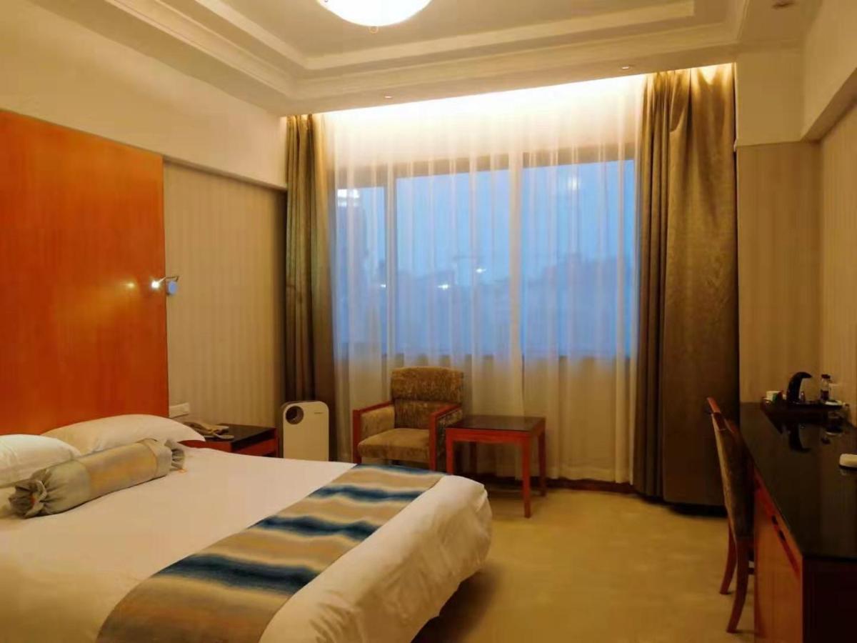 Fresh House Hotel  Hangzhou Esterno foto