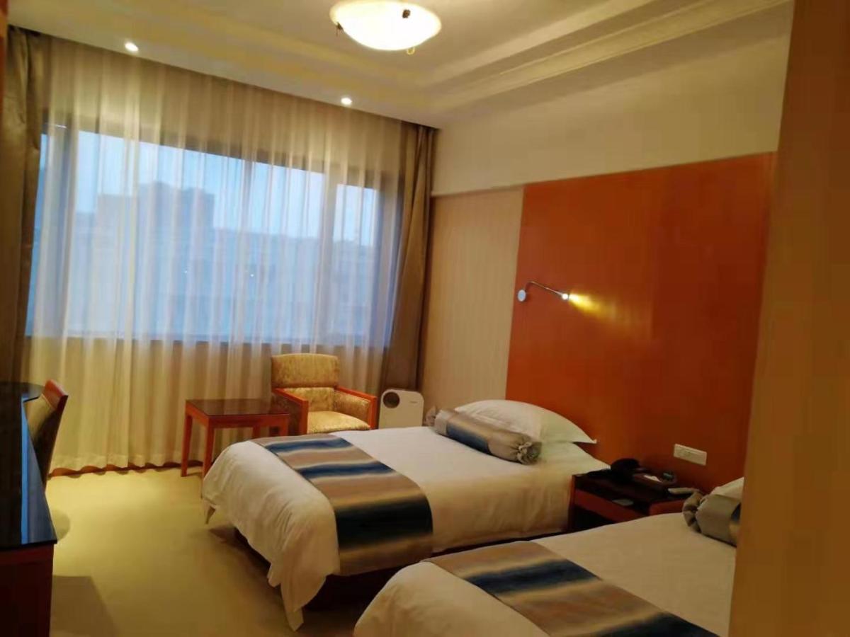 Fresh House Hotel  Hangzhou Esterno foto