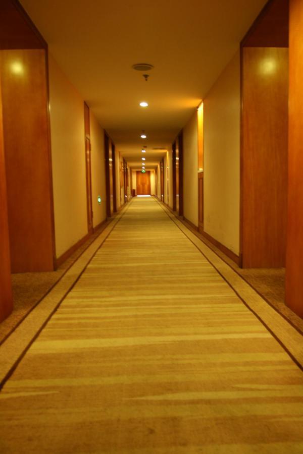 Fresh House Hotel  Hangzhou Esterno foto