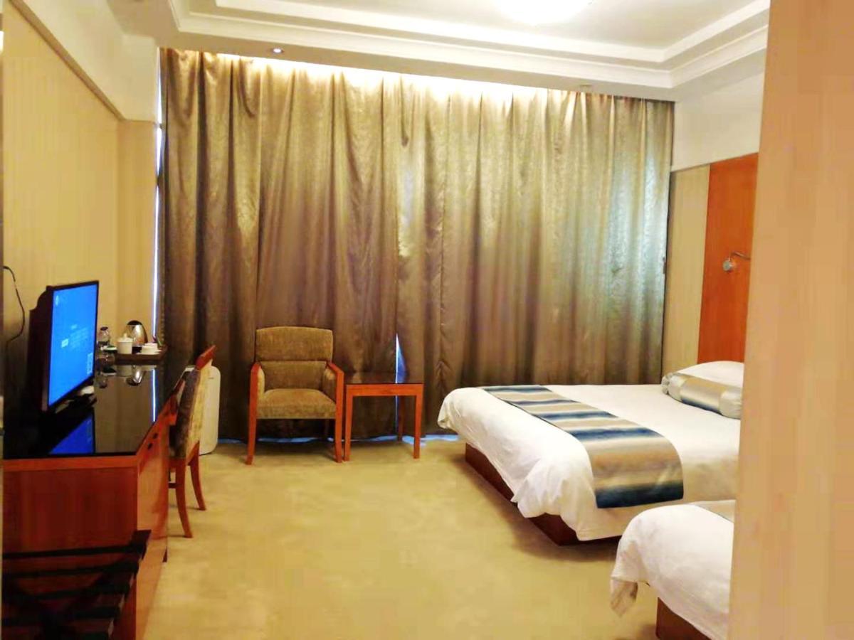Fresh House Hotel  Hangzhou Esterno foto
