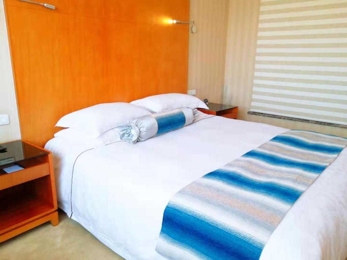 Fresh House Hotel  Hangzhou Esterno foto