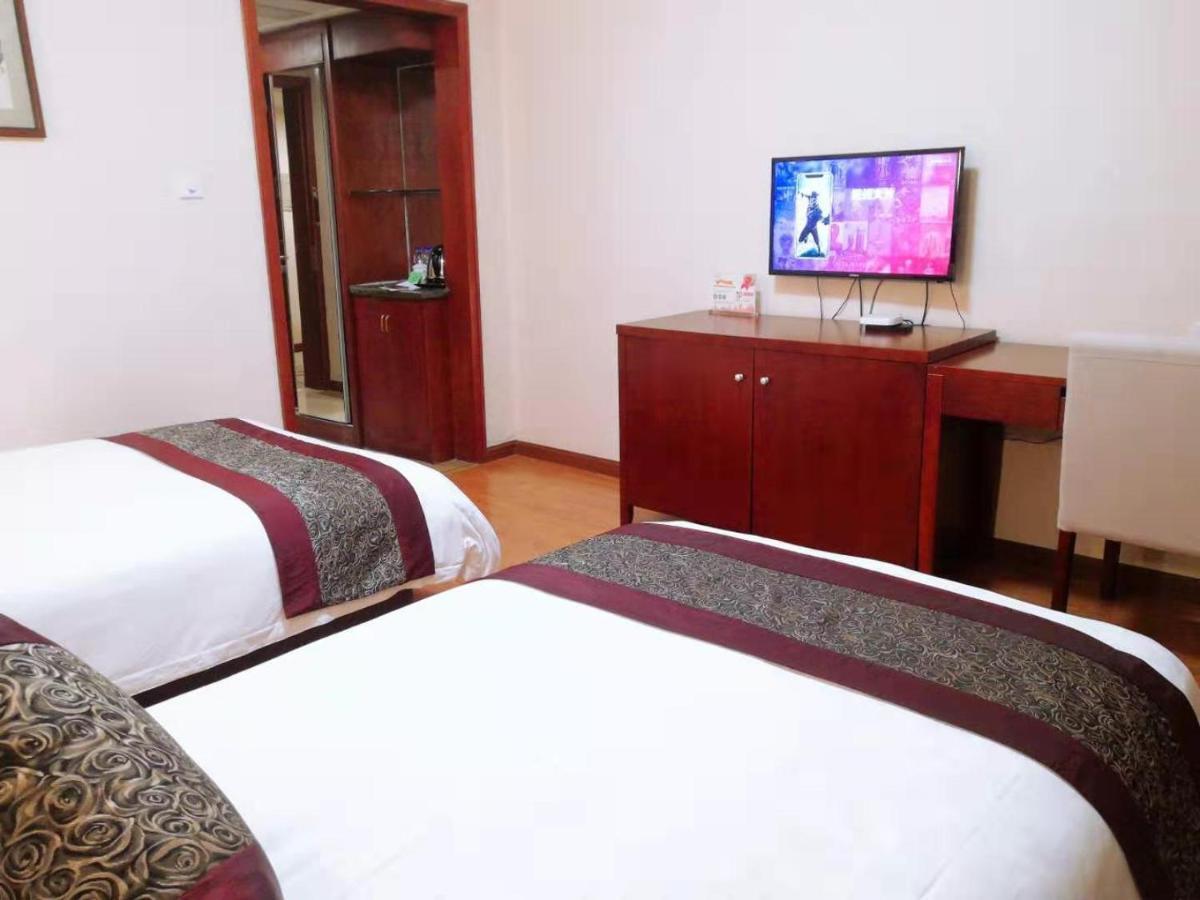 Fresh House Hotel  Hangzhou Esterno foto