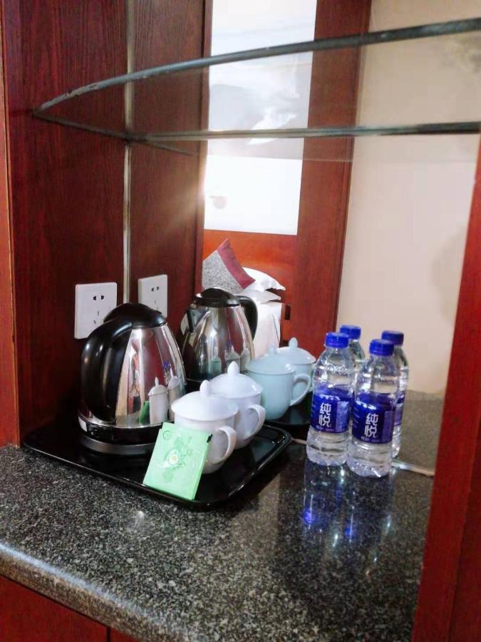 Fresh House Hotel  Hangzhou Esterno foto