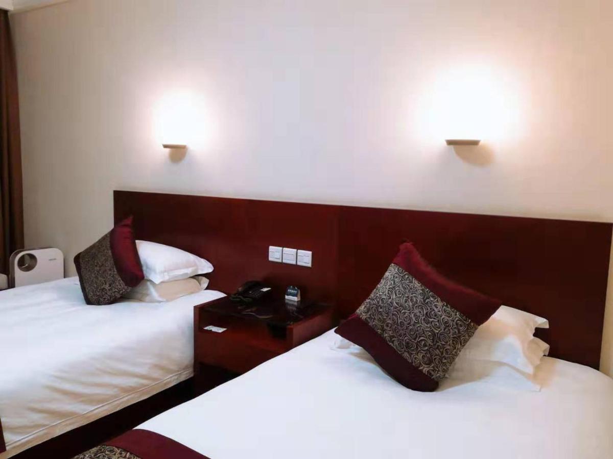 Fresh House Hotel  Hangzhou Esterno foto