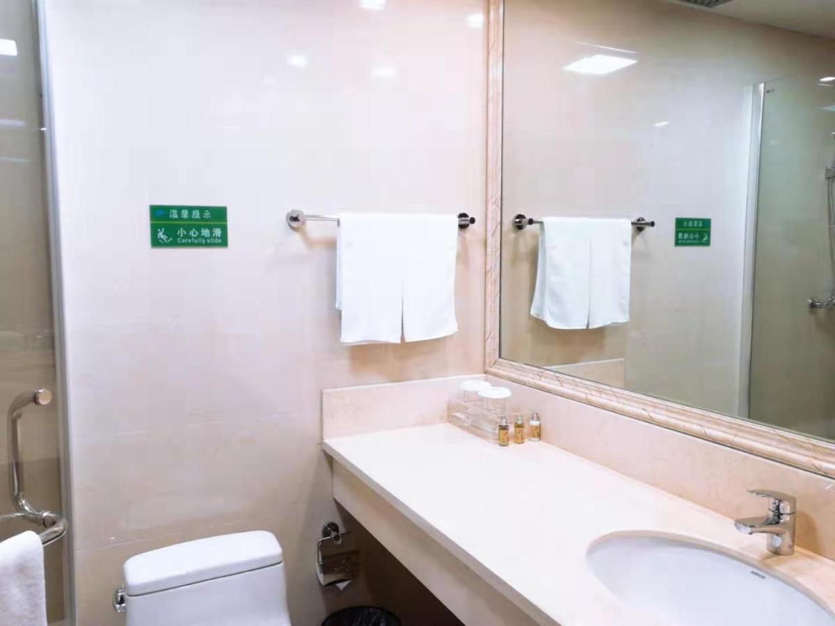 Fresh House Hotel  Hangzhou Esterno foto