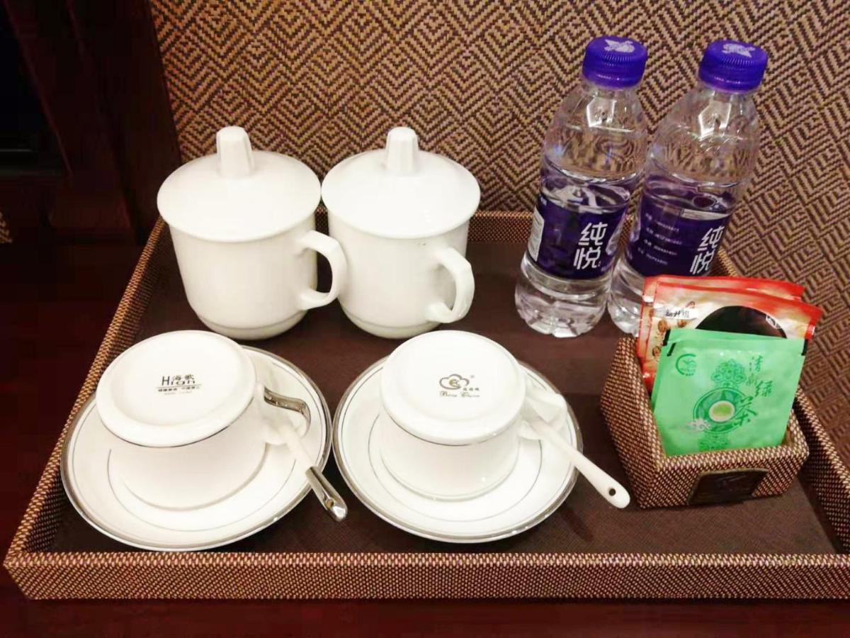 Fresh House Hotel  Hangzhou Esterno foto
