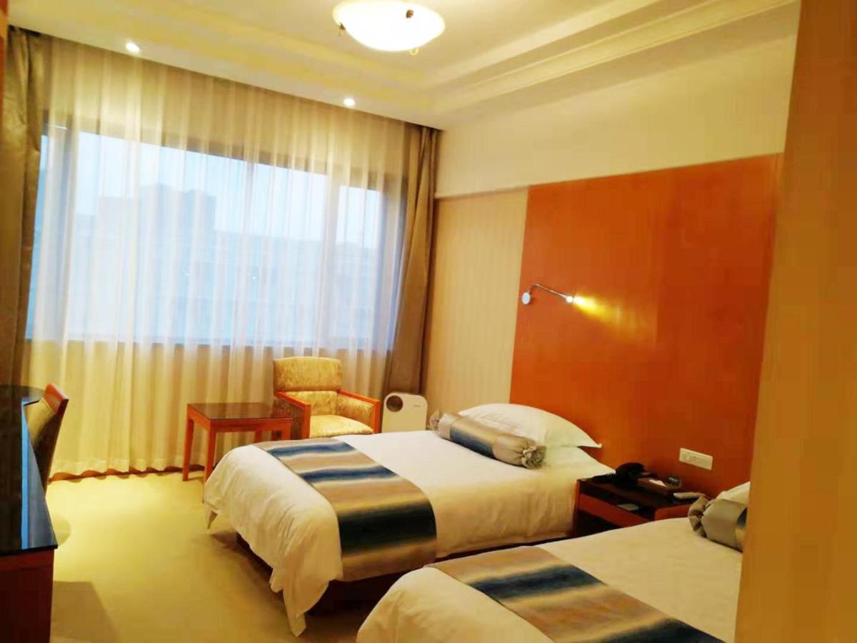 Fresh House Hotel  Hangzhou Esterno foto