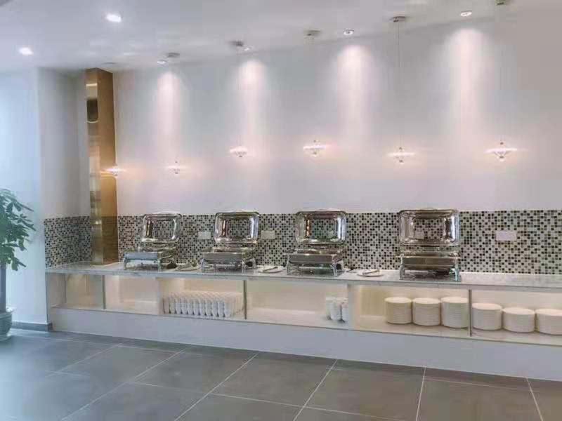 Fresh House Hotel  Hangzhou Esterno foto