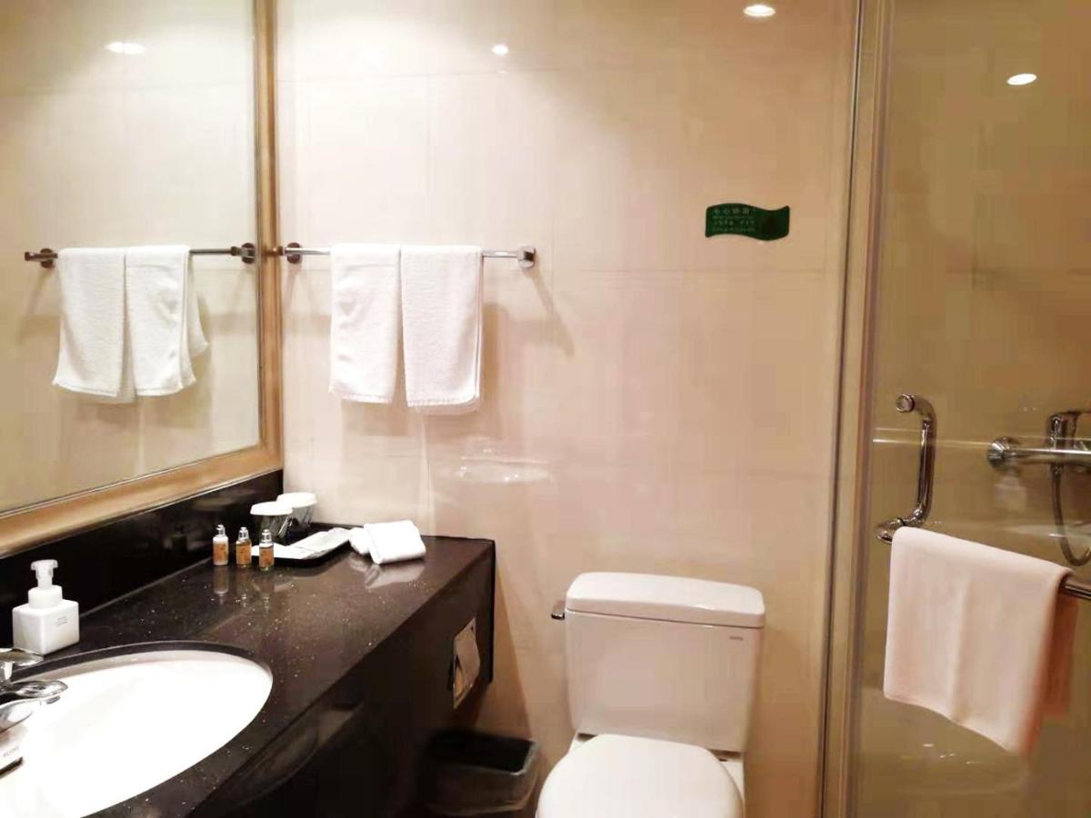 Fresh House Hotel  Hangzhou Esterno foto