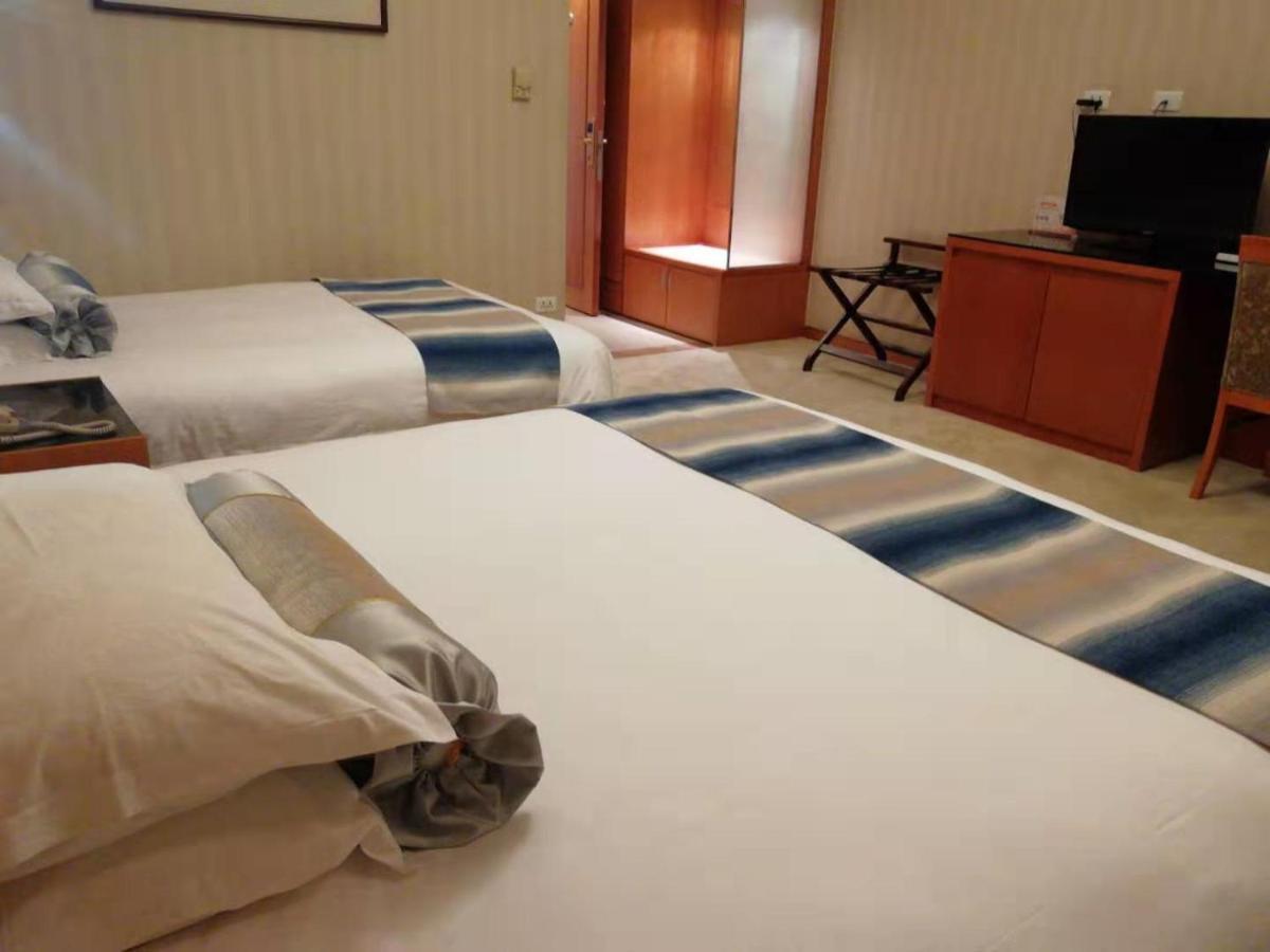 Fresh House Hotel  Hangzhou Esterno foto