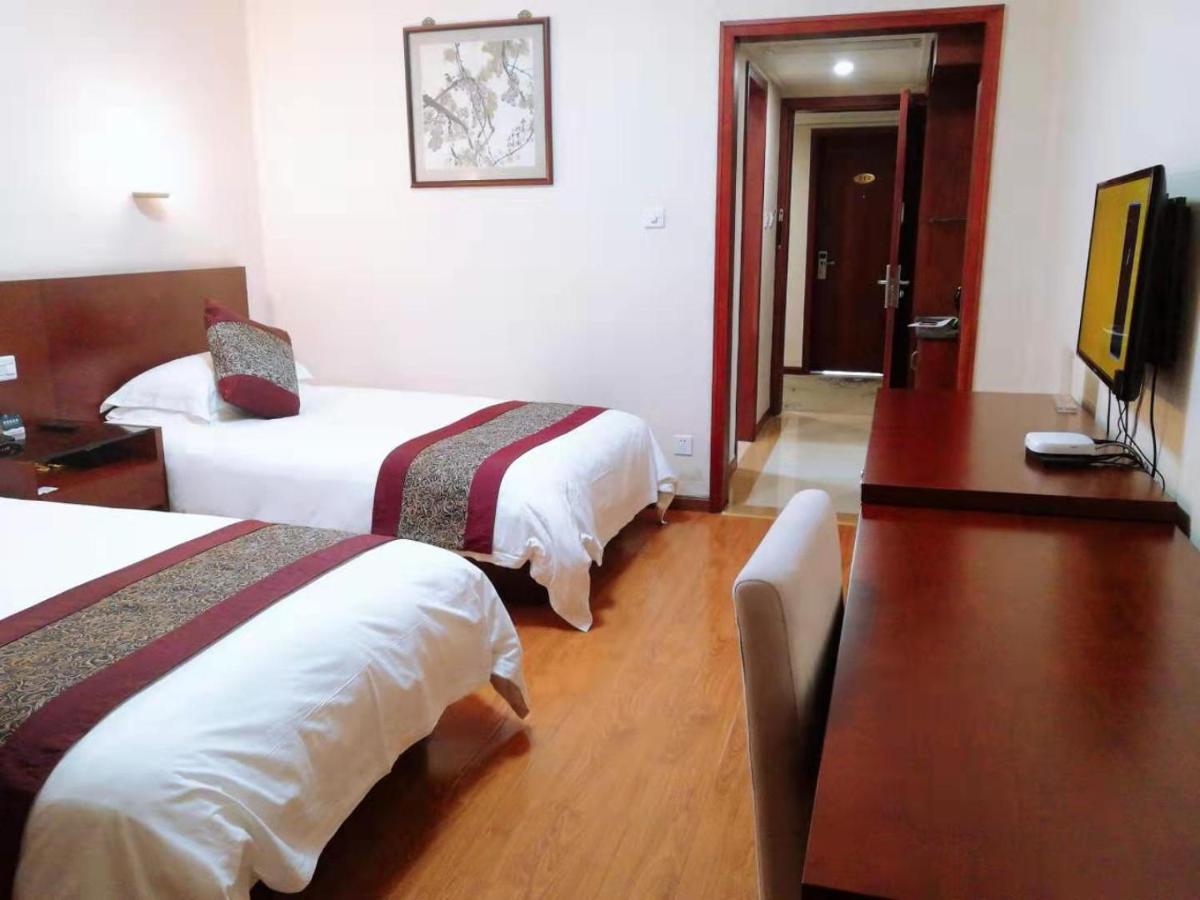 Fresh House Hotel  Hangzhou Esterno foto